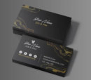 Visiting Card