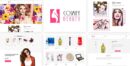 elements cosmify fashion cosmetic shopify theme