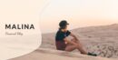 elements malina personal wordpress blog theme
