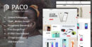 lements debaco opencart theme