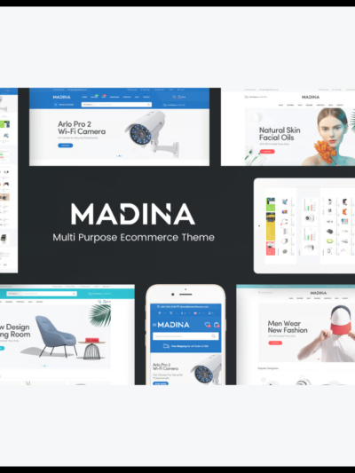 elements madina multipurpose responsive prestshop