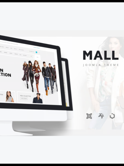 elements mall multi purpose ecommerce responsive
