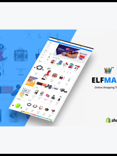 elements elfmart multipurpose shopify theme