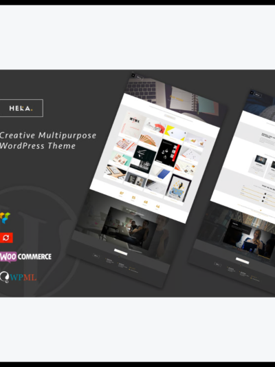 elements hera creative multipurpose wordpress theme