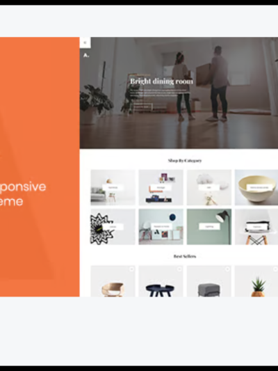 elements anda multipurpose portfolio muse template