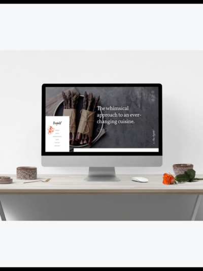 elements berghoef drupal theme