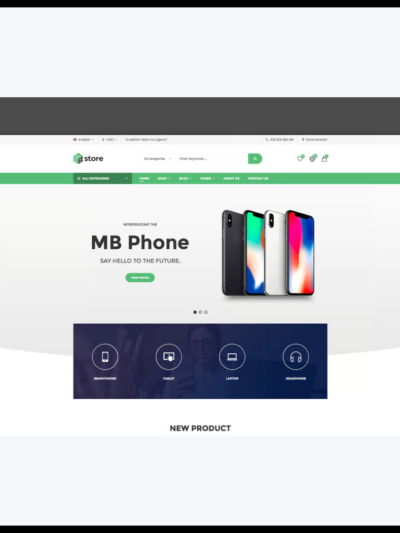 elements mbstore digital woocommerce wordpress