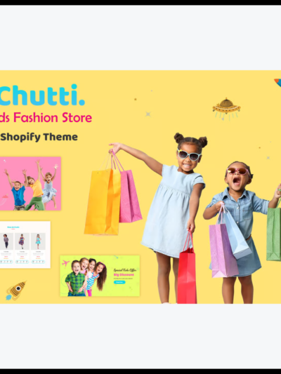 elements chutti shopify kids store kids fashion