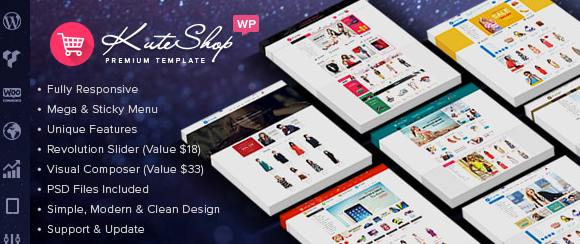 elements kuteshop fashion-electronics-marketplace