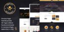 elements la boom food restaurant-bistro-wordpress