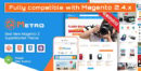elements metro responsive grid theme