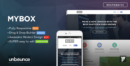elements mybox agnecy unbounce landing page template