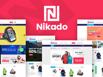 elements nikado responsive prestashop theme