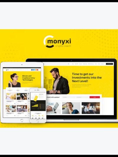 elements monyxi
