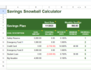 SAVING SNOWBALL TRACKER.xlsx