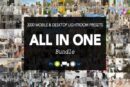 3000 Lightroom Presets Mobile & Desktop