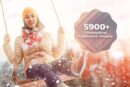 5900+ Premium Lightroom Presets