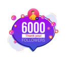 6000 Banners
