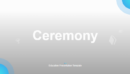 Animated Blue Ceremony Light .pptx