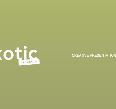 Animated Color 5 exotic wide Dark.pptx