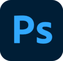 Access the PHOTOSHOP Download area