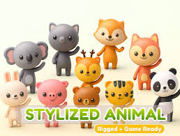 Animated Pack1
