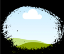 Canva Frames Grunge Texture