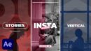 Instagram Motion Graphics