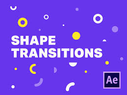 Transitions 4K