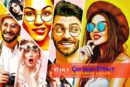 Turn Photos into a Cartoon