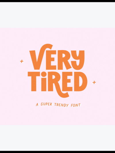 11K Newest Fonts