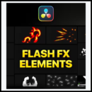 Flash FX Elements