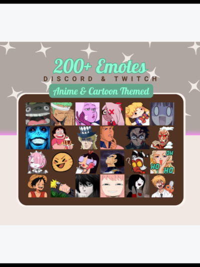 Animated Pack2
