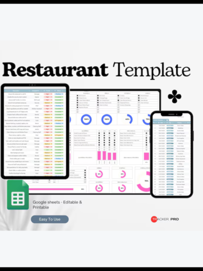 Restaurants