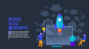 Illustrations [Dark] A.ppt