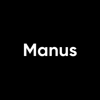 Manus AI Free