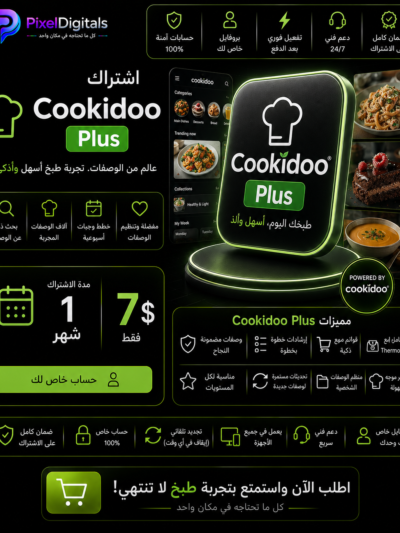 Cookidoo Plus